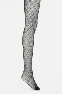 Large U0026 Small Diamond Fishnets
