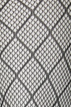 Large U0026 Small Diamond Fishnets