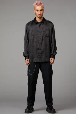 Laszlo Long Sleeve Shirt