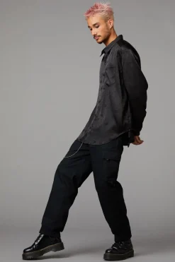 Laszlo Long Sleeve Shirt