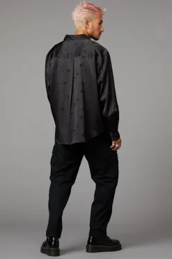 Laszlo Long Sleeve Shirt