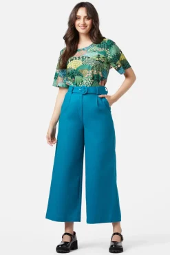 Leanne Culotte