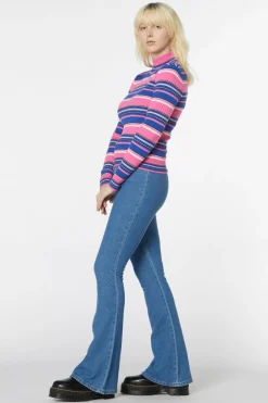 Let The Good Times Roll Knit