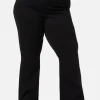 Lilith Curve Flare Jeans