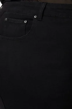 Lilith Curve Flare Jeans