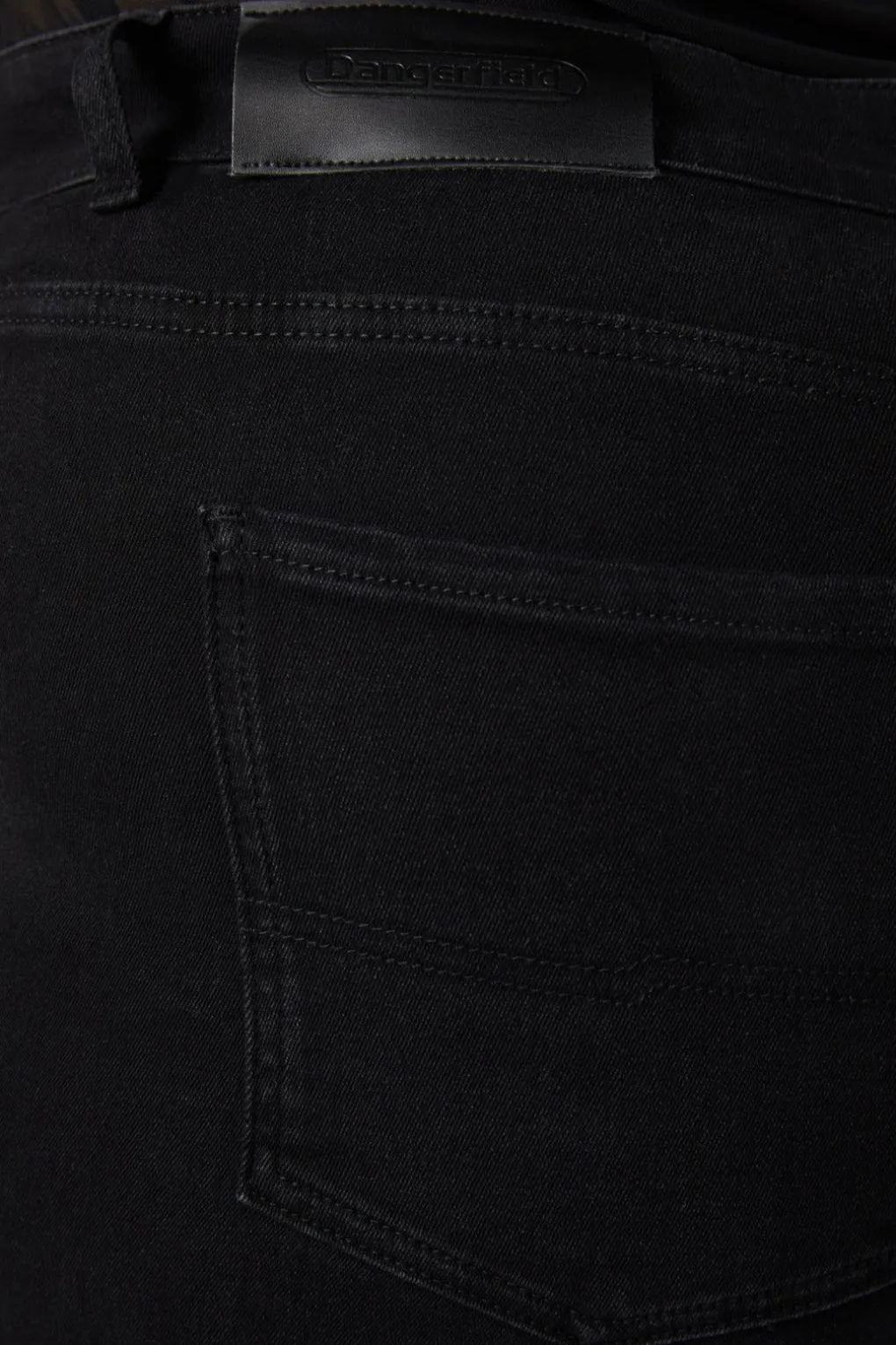 Lilith Curve Flare Jeans