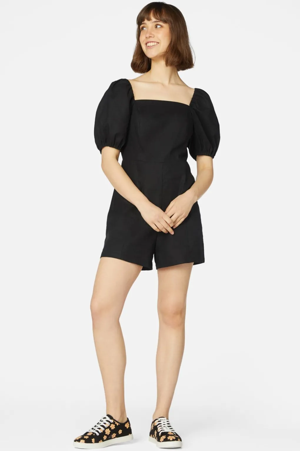 Lillian Playsuit