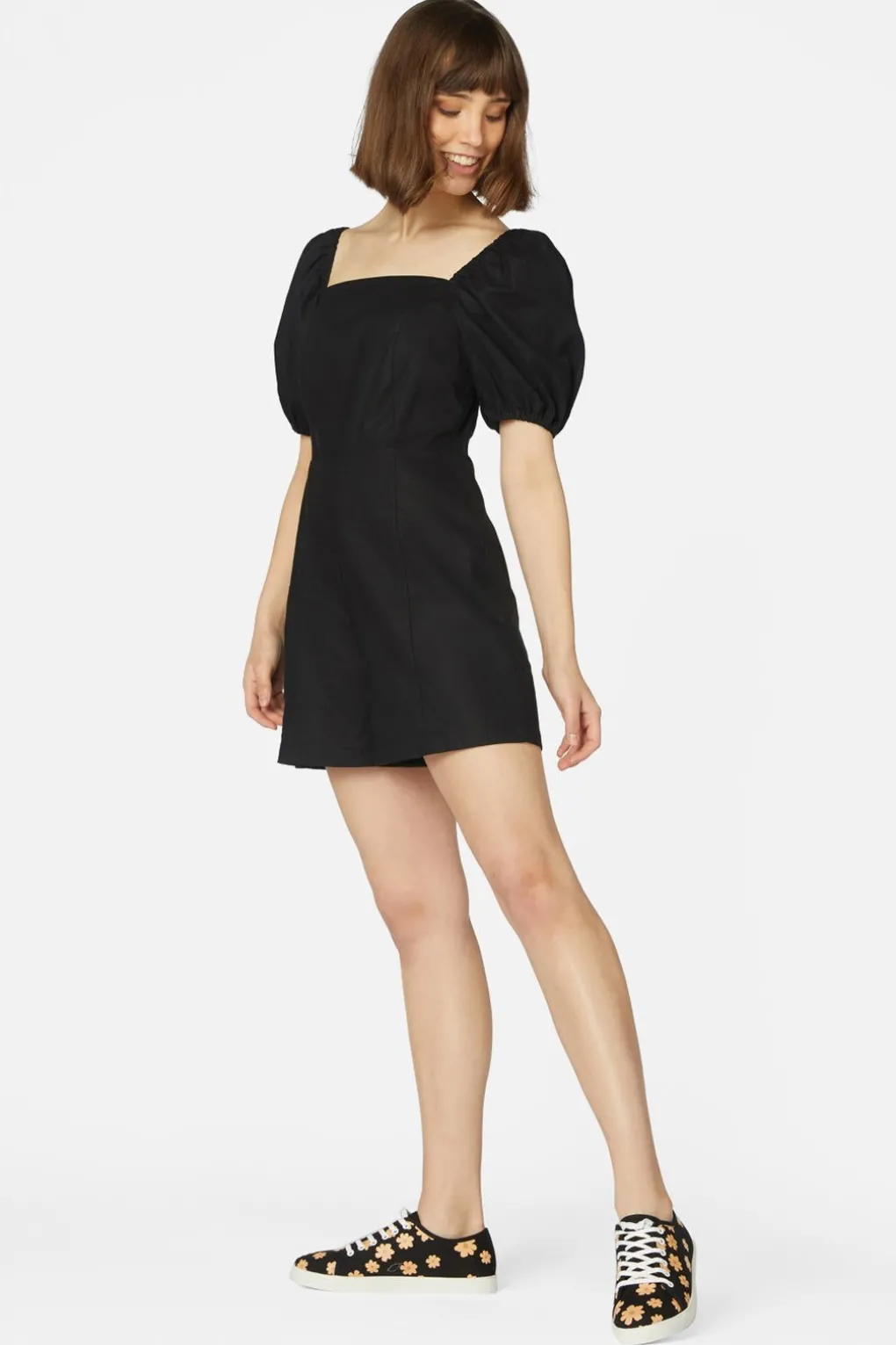Lillian Playsuit