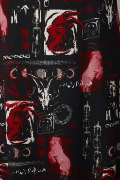 Live Deliciously Dress