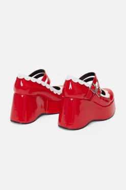 Lolita Shoes