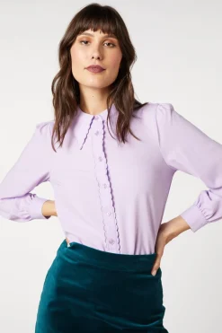 Lolly Blouse