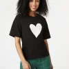 Love Heart Tee