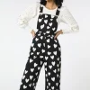Love Hearts Overall
