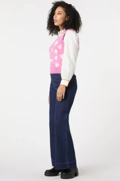 Love Hearts Vest