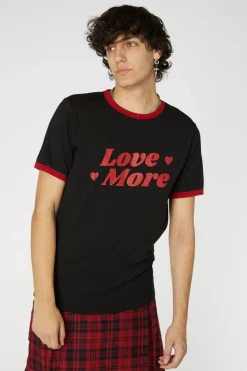 Love More Tee