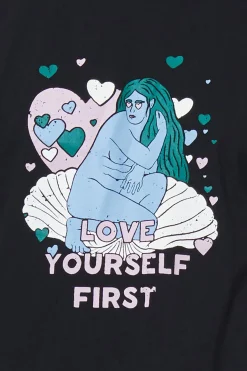 Love Yourself Tee