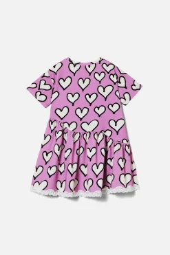 Lovey Dove Kids Jersey Dress
