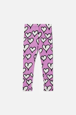 Lovey Dove Kids Stirrup Legging