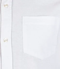 Ls Relax Fit W Printed Stripe