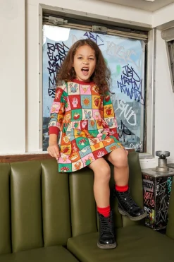 Lucky Kids Dress