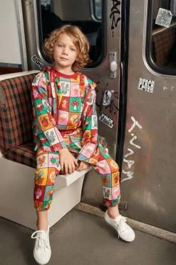 Lucky Kids Trakkie Pant