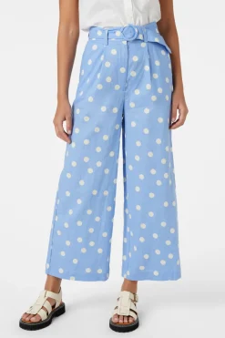 Lucy Polka Dot Pant