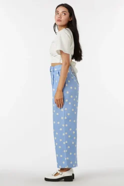Lucy Polka Dot Pant