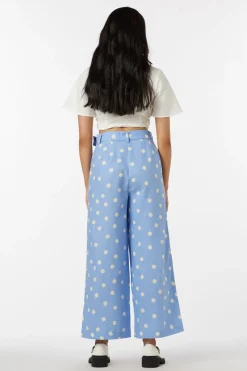 Lucy Polka Dot Pant