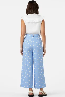 Lucy Polka Dot Pant