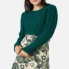 Mabelle Sweater