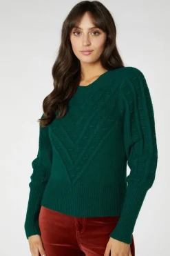 Mabelle Sweater