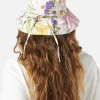 Magic Garden Brim Hat