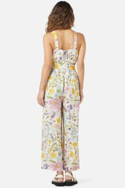Magic Garden Jumpsuit