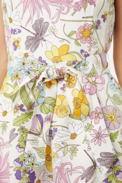 Magic Garden Jumpsuit