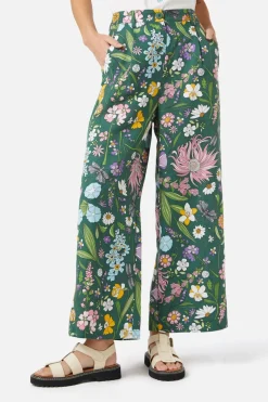 Magic Garden Pants