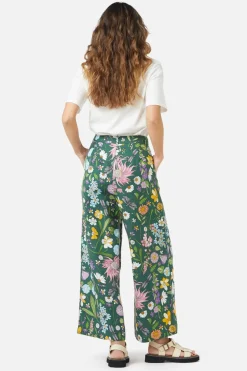 Magic Garden Pants