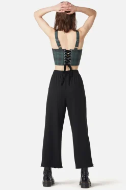 Maidservant Jersey Culotte