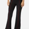 Manic Mesh Babylock Pants