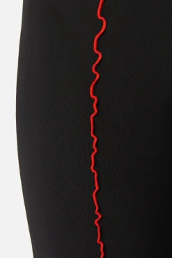 Manic Mesh Babylock Pants