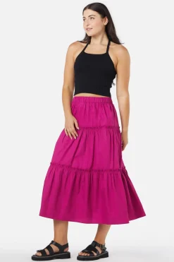 Mara Skirt