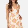 Margo Daisy Mini Dress