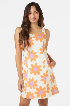 Margo Daisy Mini Dress