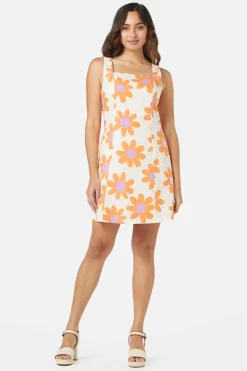 Margo Daisy Mini Dress