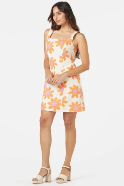 Margo Daisy Mini Dress
