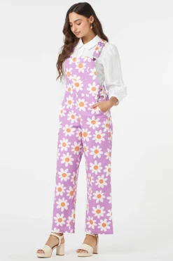 Margo Daisy Overall
