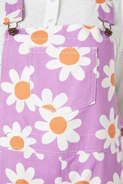 Margo Daisy Overall