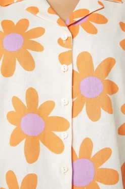 Margo Daisy Shirt