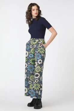 Marigold Pant
