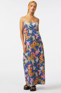 Mariposa Dress