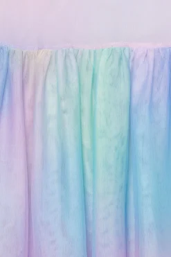 Mcdreamy Kids Party Tulle Dress